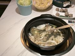 -狐狸爱上椰子鸡(滨江星光大道店)