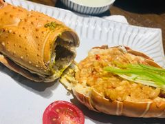 -樱之盛宴·蟹料理海鲜自助(前进大街店)