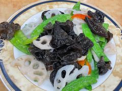 -都一处烧麦馆(前门店)