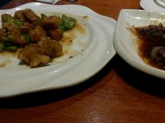 -金掌勺东北菜(格兰晴天店)