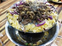 -马晓马佳牛羊肉(新合路店)