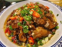 -阿嫂印象·民间江湖菜(大学城店)