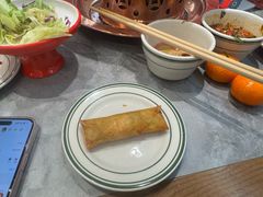 -侃爷南门铜锅涮肉