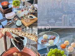-秀·吧 Show Bar(兰州盛达希尔顿酒店)