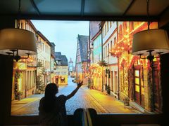 -领鲜活海鲜榴莲自助火锅(东门店)