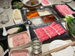-海底捞火锅(西安路店)
