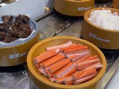 -龍歌自助小火锅(秦淮水游城店)