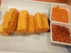 -云海肴·汽锅鸡·云南菜(广安门天虹店)
