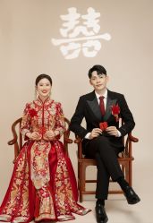 -巴黎春天婚纱摄影STUDIO·定制