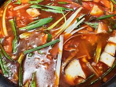 -黔有有贵州酸汤夺夺粉火锅(五味十字店)