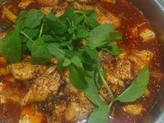 -杨林闻老三酸菜鱼(总店)