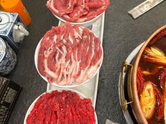 -仁和四季涮肉馆(天坛南门店)