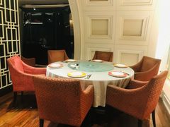 -北京王府井希尔顿酒店·秦唐中餐厅Chynna