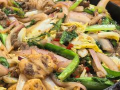 -道邦子烤牛肉(总店)