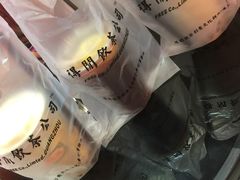 粤式柠檬茶-得闲饮胜公司(智谷店)