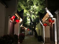 -三坊七巷历史文化街区