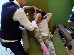 -星视野儿童近视弱视视力训练中心(富荟店)