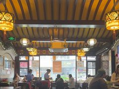 -同得兴 Since·1995 传统苏式面馆(嘉馀坊店)