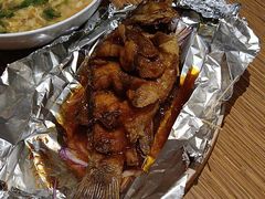 -金掌勺·锅包肉(广渠门店)