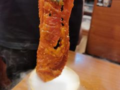 -大阪烧肉BAKA一代(十亩地店)