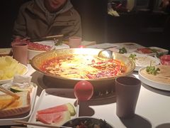 -小龙坎火锅(全球总店)