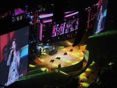 -宝能国际体育演艺中心