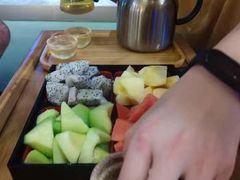 -青水瓦台汤泉(未央店)