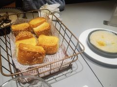 -西堤厚牛排(国瑞店)