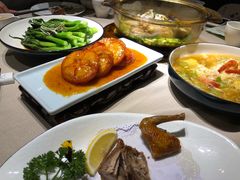 -尚一汤·粤菜海鲜(环球港店)