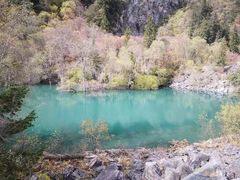 -叠溪松坪沟景区