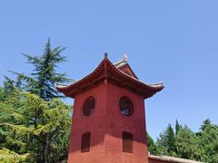 -洛阳白马寺