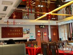 -马凯餐厅(长椿街店)