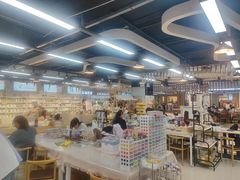 -郑在DIY·潮玩银饰绘画手作(中央大道旗舰店)