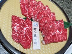 -NIUAN牛庵·日式和牛烧肉(恒隆店)