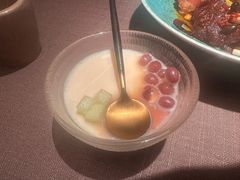 豆花-山石榴·贵州菜(陆家嘴中心店)