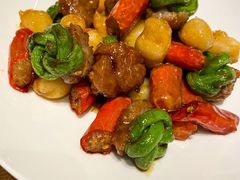 -金玉满堂潮州酒楼(无限极荟购物广场店)