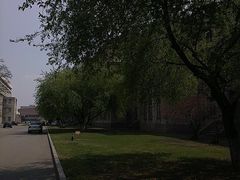 -辽宁大学(崇山校区)