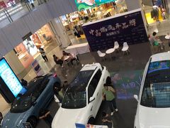 -凯德MALL(西直门店)