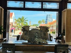 -三亚亚龙湾雅高美爵酒店