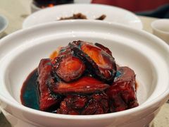 鲍鱼焖肋排-吉士·星座 JISHI CONSTELLATION(新天地店)