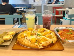 -达美乐比萨(兴海大道店)