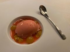 -三嚥阁 La Villa Restaurant