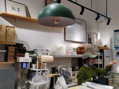 -DRUNK BAKER(上海陕康里店)