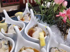 -天狗山料理(省体店)
