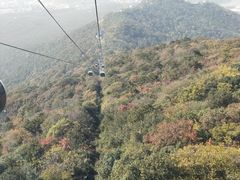 -紫金山索道-售票处