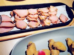 -蜜桃餐厅·伴山(海岸城店)