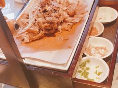 -百姓厨房(凤翔泥塑坊店)