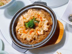 -曾排骨·传家菜(新繁店)