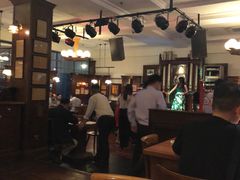 -宝莱纳餐厅(滨江店)