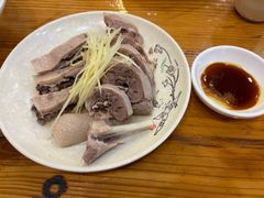 -乡亲鹅肉城(昆山店)